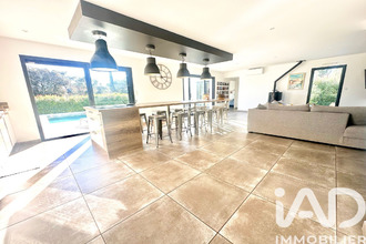 achat maison uchaux 84100