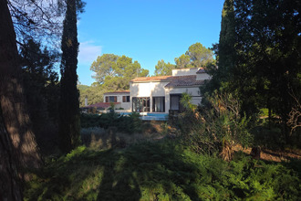 achat maison uchaux 84100