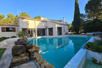 achat maison uchaux 84100