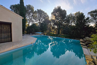 achat maison uchaux 84100