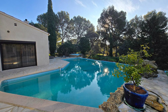 achat maison uchaux 84100