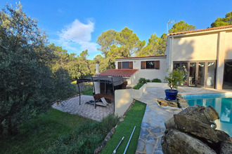 achat maison uchaux 84100