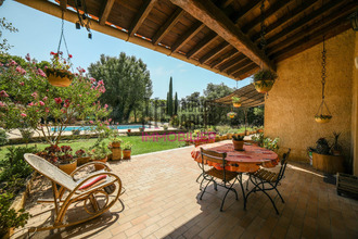 achat maison uchaux 84100