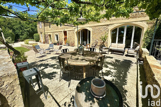 achat maison uchaux 84100