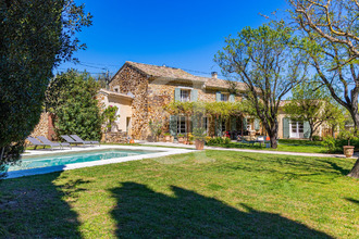 achat maison uchaux 84100