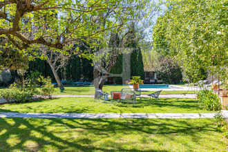 achat maison uchaux 84100