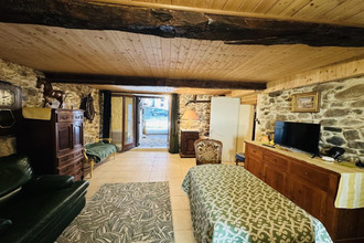 achat maison uchentein 09800