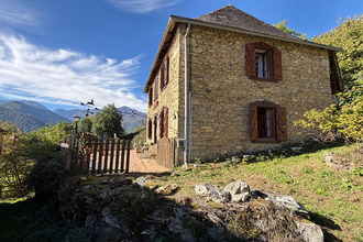 achat maison uchentein 09800