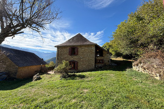 achat maison uchentein 09800