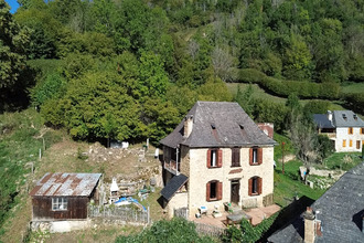 achat maison uchentein 09800