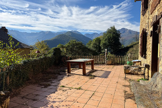 achat maison uchentein 09800
