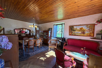achat maison uchentein 09800