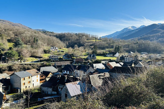 achat maison uchentein 09800
