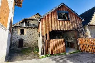 achat maison uchentein 09800