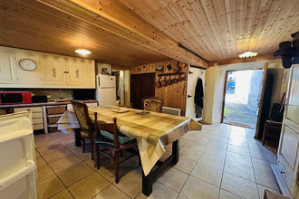 achat maison uchentein 09800