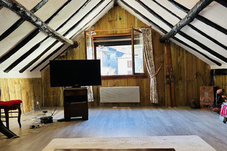 achat maison uchentein 09800