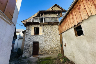 achat maison uchentein 09800