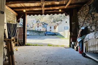 achat maison uchentein 09800
