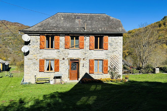 achat maison uchentein 09800