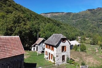 achat maison uchentein 09800