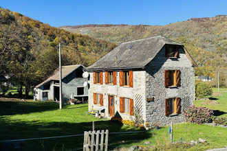 achat maison uchentein 09800