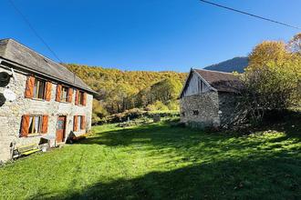 achat maison uchentein 09800