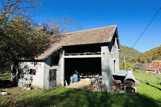 achat maison uchentein 09800