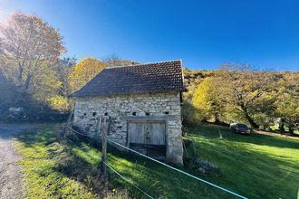 achat maison uchentein 09800
