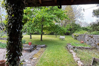 achat maison uchizy 71700