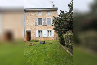 achat maison uchizy 71700