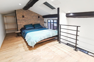 achat maison uchizy 71700