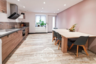 achat maison uchizy 71700