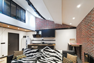 achat maison uchizy 71700