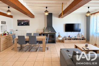 achat maison uchizy 71700