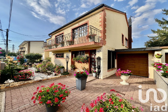 achat maison uckange 57270