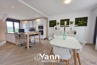 achat maison uckange 57270