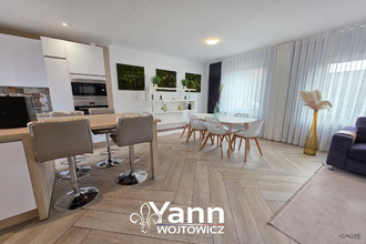 achat maison uckange 57270