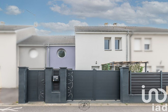 achat maison uckange 57270