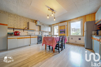 achat maison uckange 57270