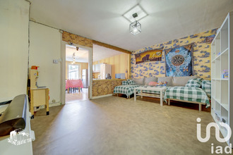 achat maison uckange 57270