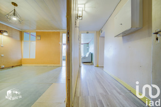 achat maison uckange 57270