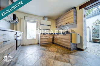 achat maison uckange 57270