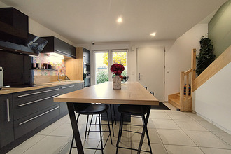 achat maison uckange 57270