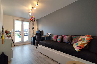 achat maison uckange 57270