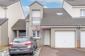 achat maison uckange 57270