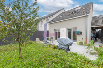 achat maison uckange 57270