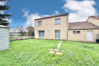 achat maison uckange 57270