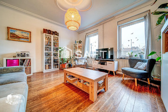 achat maison uckange 57270