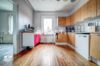 achat maison uckange 57270