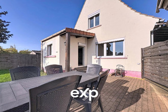 achat maison uckange 57270